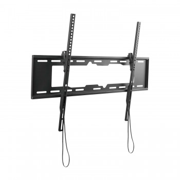 AISENS Soporte ECO Inclinable para Monitor TV 50Kg de 55-90, Negro WT90T-233