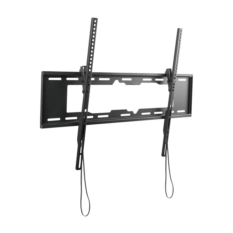 AISENS Soporte ECO Inclinable para Monitor TV 50Kg de 55-90, Negro WT90T-233