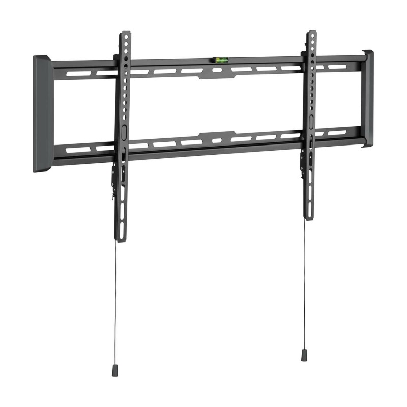 AISENS Soporte ECO Ultra Delgado para Monitor Tv 75Kg de 43-90, Negro WT90F-235