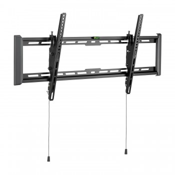 AISENS Soporte ECO Inclinable para Monitor Tv 75Kg de 43-90, Negro WT90T-237