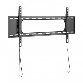 AISENS Soporte ECO Ultra Delgado para Monitor Tv 80Kg de 43-90, Negro WT90F-239