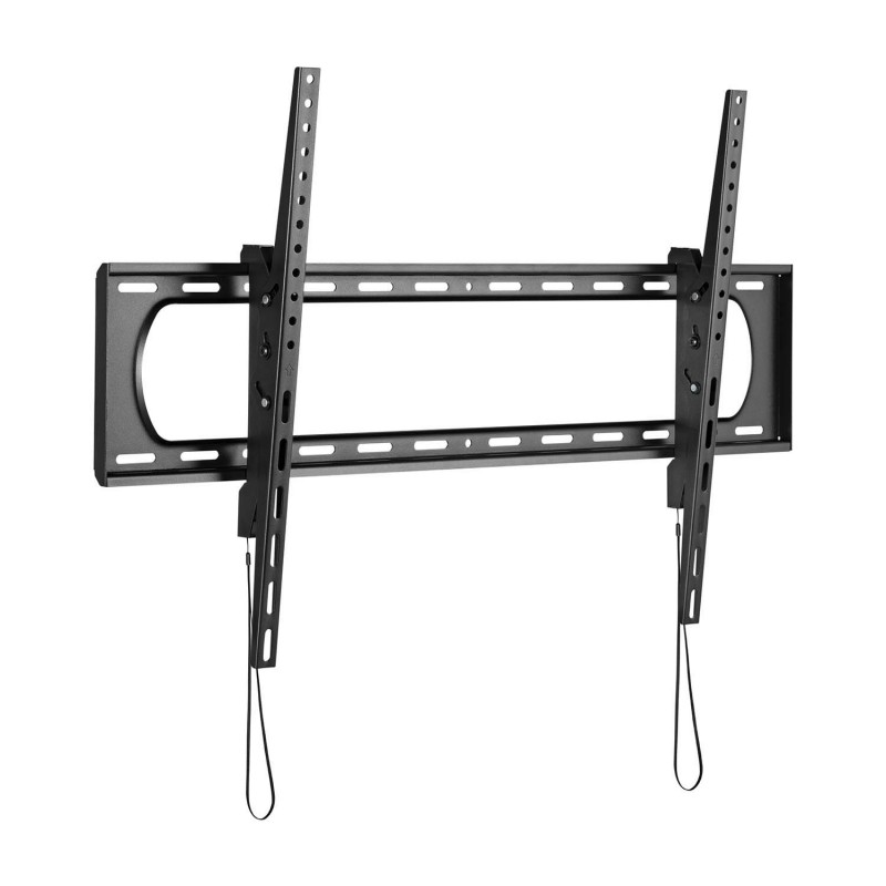 AISENS Soporte eco inclinable para Monitor TV 160kg de 60-120, Negro WT120T-243