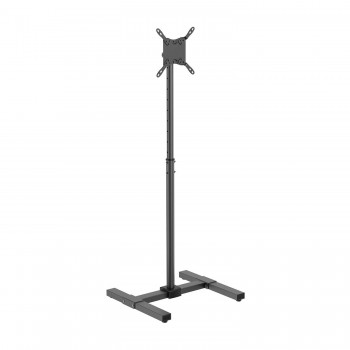 AISENS Soporte de Suelo Inclinable y Extensible para TV 20Kg de 13-42, Negro FT42TE-261