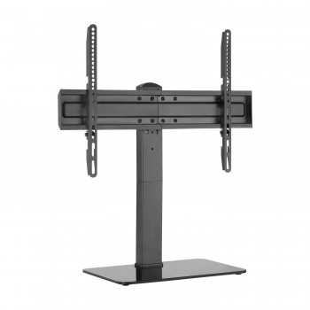 AISENS Soporte de Mesa ECO Giratorio para Monitor TV 40Kg de 37-70, Negro DT70S-253