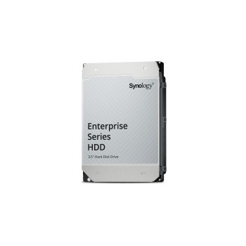 Synology Enterprise 20TB 3.5 Serial ATA III HAT5310-20T