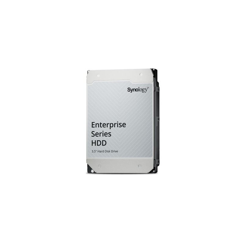 Synology Enterprise 20TB 3.5 Serial ATA III HAT5310-20T