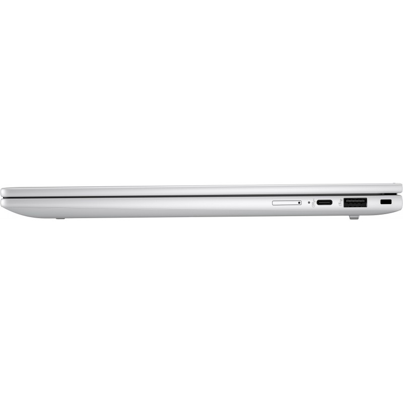 HP EliteBook 1040 G11 Plata - 14" - Intel Core Ultra 7 - 32GB - 1000GB SSD - W11 Pro 9G128ETABE