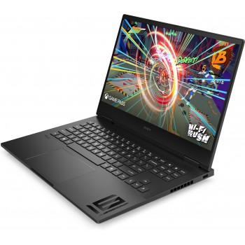 OMEN by HP 16-wf1032ns Negro - 16.1" - Intel Core i9 - 32GB - 1000GB SSD - GeForce RTX 4060 - FreeDO A51S6EA