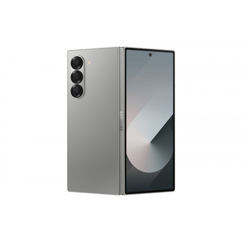 Samsung Galaxy Z Fold6  Plata - 12GB - 512GB - 5G SM-F956BZSCEUB