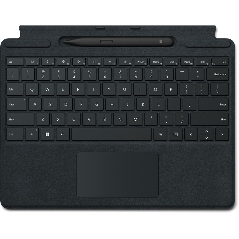 Surface Type + Pen Pro10 Negro 8X8-00152