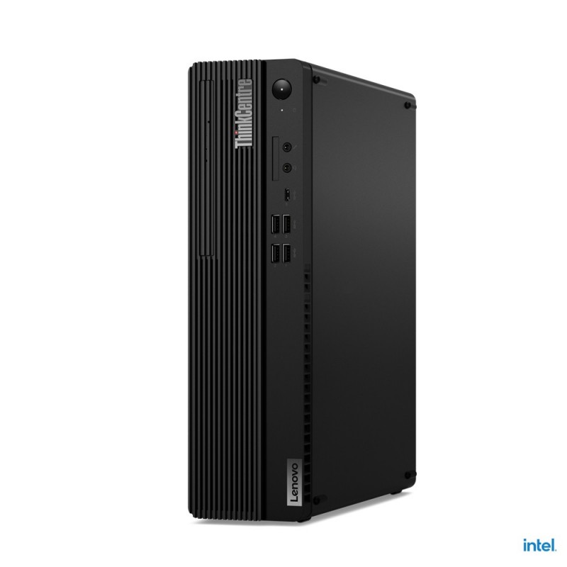 Lenovo ThinkCentre M90s Gen 4 - i7-13700 - 16GB - 512GB SSD - SFF - Negro - Windows 11 Pro 12HQ0008SP