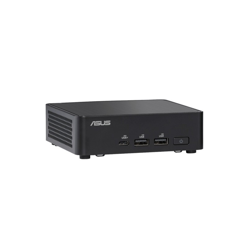 ASUS NUC 14 Pro RNUC14RVKI300002I UCFF Negro 100U 90AR0062-M00040