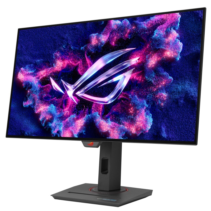 ASUS ROG Strix OLED XG27AQDMG - 26.5" Quad HD - OLED - Negro - 240Hz 90LM0AH0-B01A70