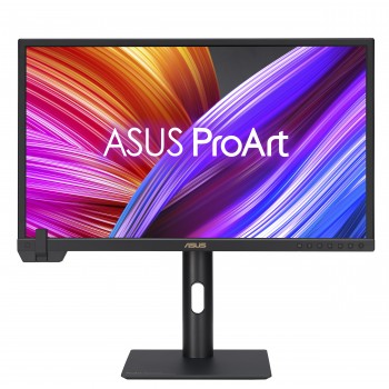 ASUS ProArt PA24US - 23.6" 4K Ultra HD - LCD - Negro - 60Hz 90LM097A-B01370