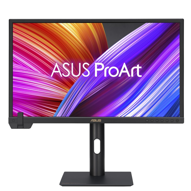ASUS ProArt PA24US - 23.6" 4K Ultra HD - LCD - Negro - 60Hz 90LM097A-B01370