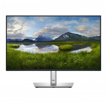 Dell Monitor Profesional P2425H 24",regulable,HDMI,VGA,DP,3 años,negro. DELL-P2425H