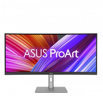 ASUS ProArt PA34VCNV - 34.1" UltraWide Quad HD - LCD - Negro - 60Hz 90LM04A0-B02370