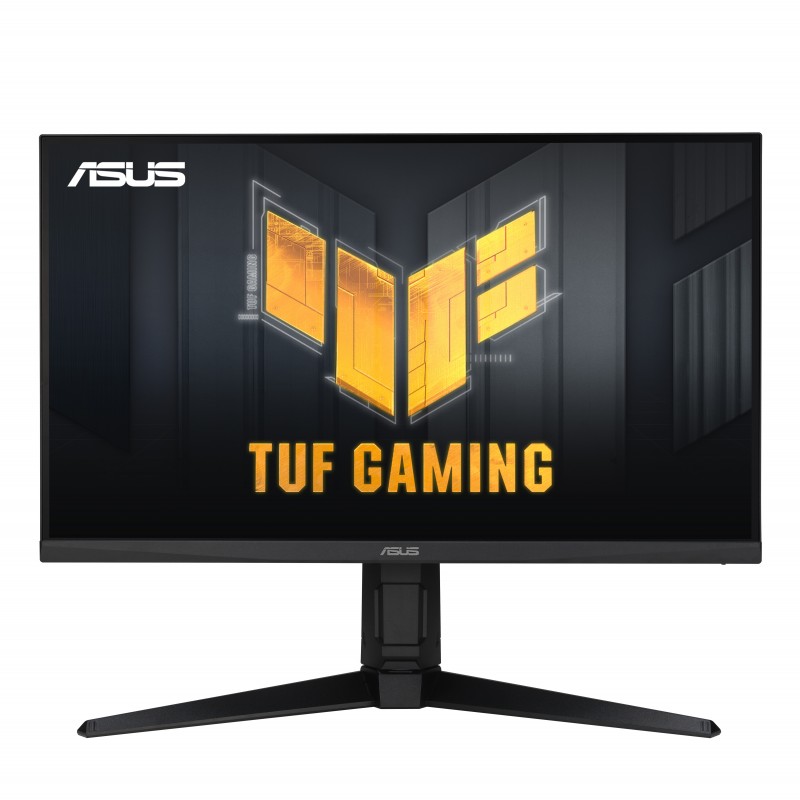 ASUS TUF Gaming VG27AQL3A - 27" Wide Quad HD - LCD - Negro - 180Hz 90LM09A0-B01370