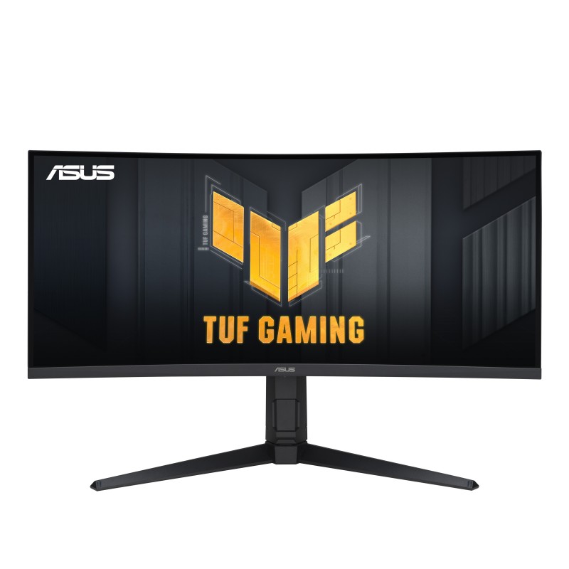 ASUS TUF Gaming VG34VQL3A - 34" UltraWide Quad HD - LCD - Negro - 180Hz 90LM06F0-B02E70