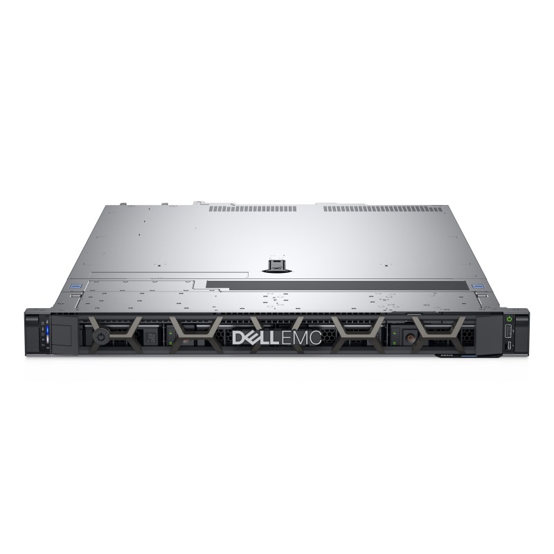 DELL PowerEdge R6515 - AMD EPYC - 32 GB - 550W 4XJTD