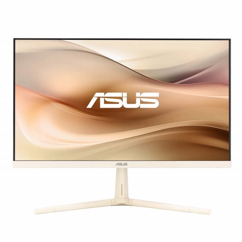 ASUS VU279CFE-M - 27" Full HD - LCD - Beige - 100Hz 90LM09IM-B01K70