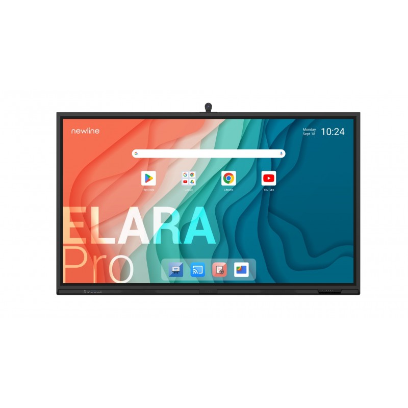 New Line Elara TT-8623QCA 