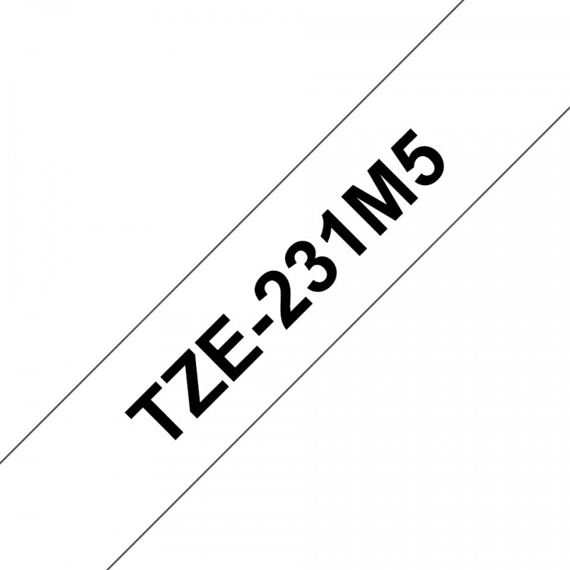 Brother TZE-231M5   TZE231M5