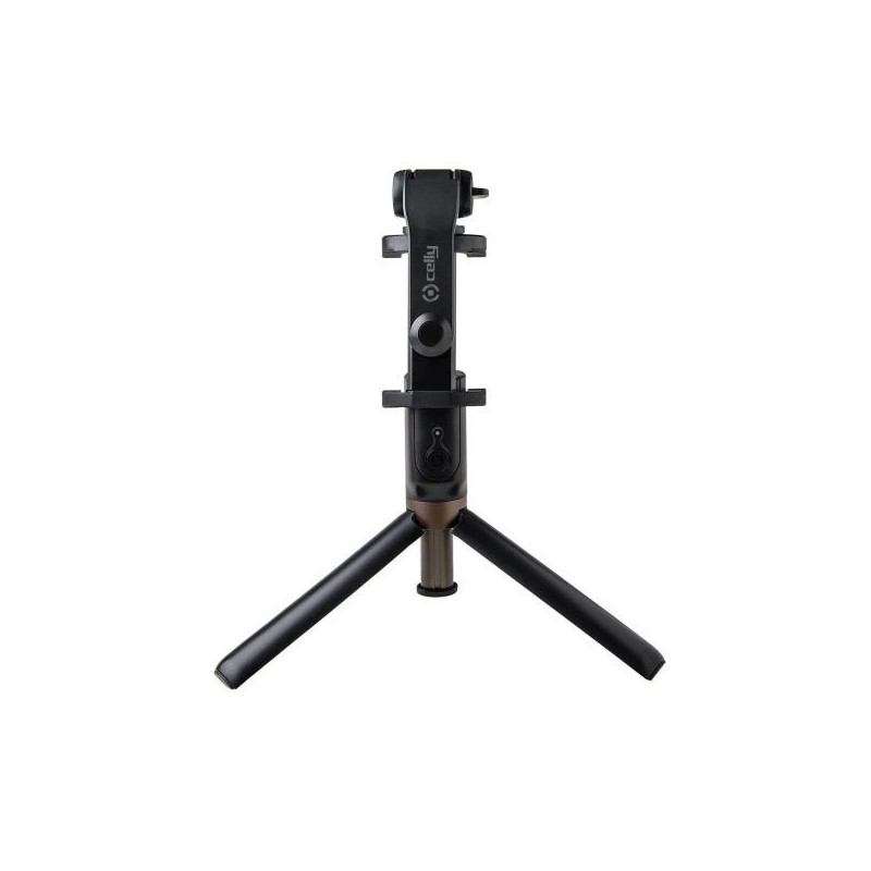 (Reacondicionado) Celly Click Propod, Smartphone, Negro, Universal, 360º CLICKPROPODBK