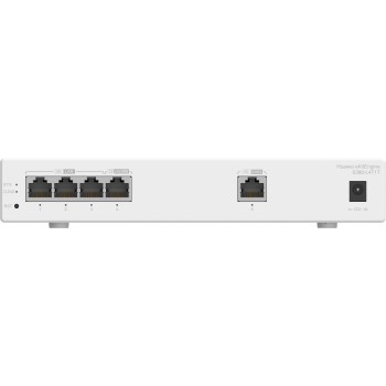 Huawei S380-L4T1T Gigabit Ethernet (10 100 1000) Gris 98012177