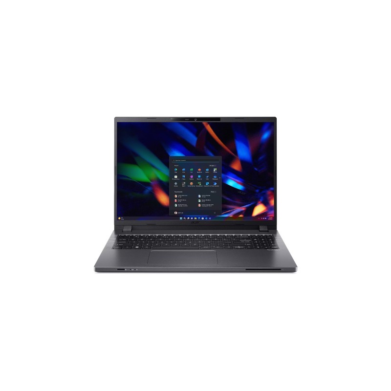 Acer TravelMate TMP216-51-G2-TCO-55SQ Negro - 16" - Intel Core 5 - 16GB - 512GB SSD - Windows 11 Pro NX.B6MEB.001