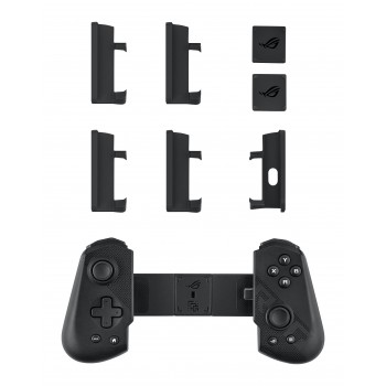 ASUS ROG Tessen  90GC01D0-BGP000