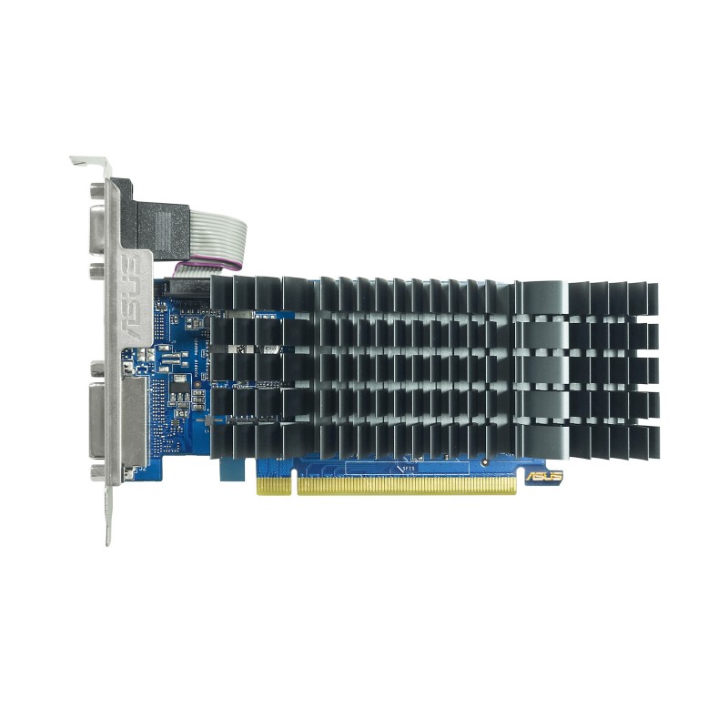 ASUS GT 710 EVO 2 GB GDDR5 90YV0ALA-M0NA00