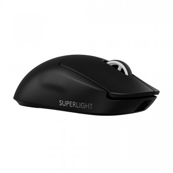 Logitech G PRO X Negro 910-006631