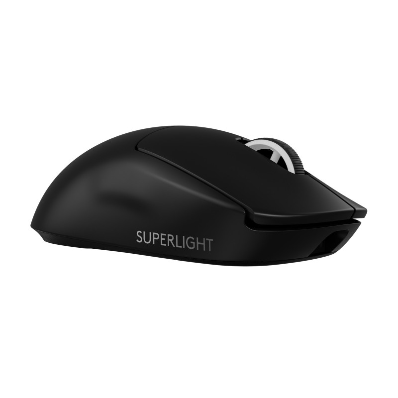 Logitech G PRO X Negro 910-006631
