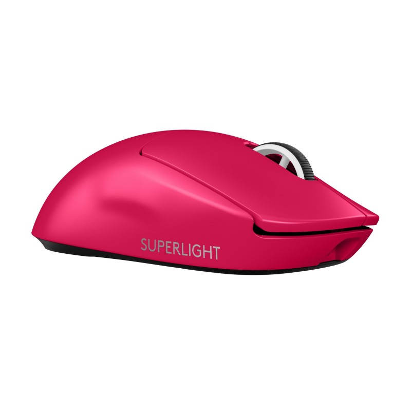 Logitech G PRO X Superlight 2 910-006798