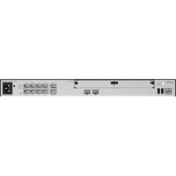 Huawei NetEngine AR720 router Gigabit Ethernet Gris 02354GBG-001