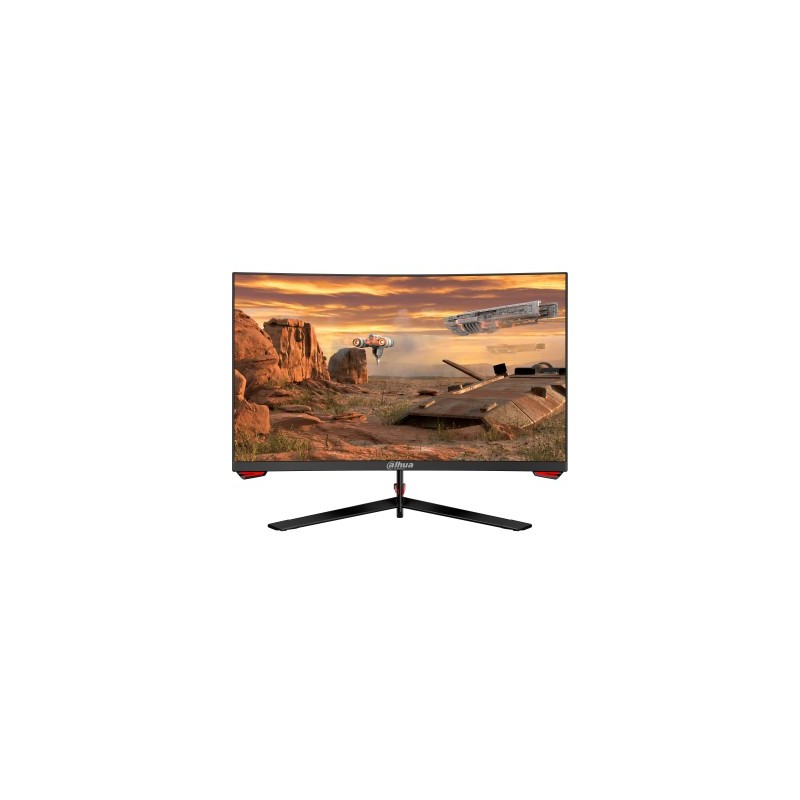 Dahua Technology DHI-LM27-E230C - 27" Full HD - LED - Negro - 165Hz 1.0.99.12.10204-9007