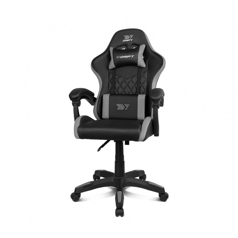 DRIFT DR35BG Negro, Gris