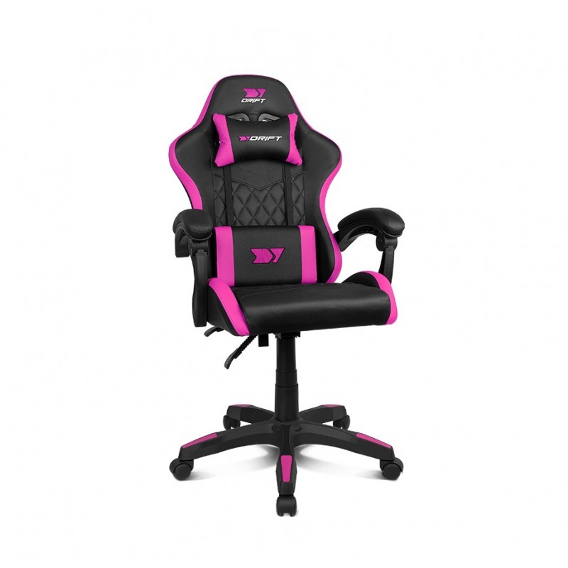 DRIFT DR35 Negro, Rosa DR35BF