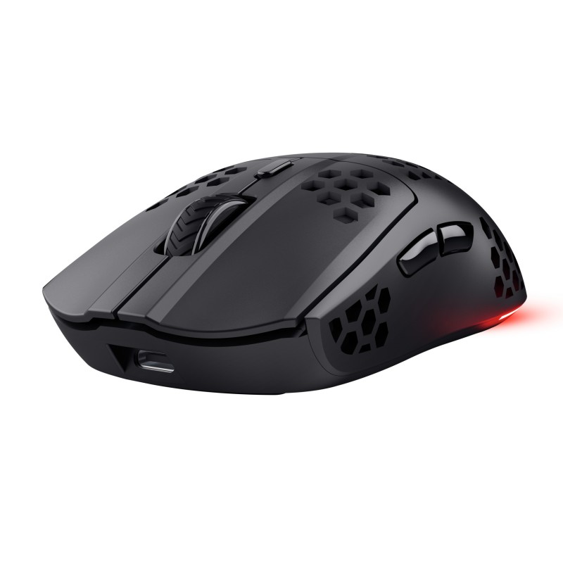 Trust GXT 929 Helox Negro 25307Trust
