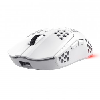 Trust GXT 929 Helox Blanco 25390Trust