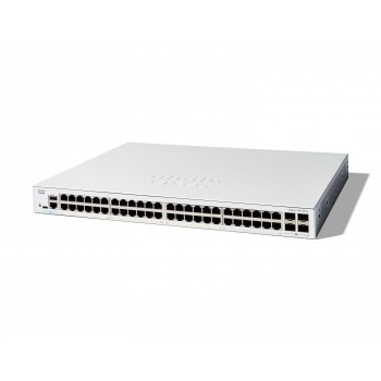 CATALYST 1300 48-PORT GE 4X10G CPNT SFP+ C1300-48T-4X