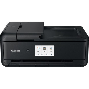 Canon PIXMA TS9550a Inyección de tinta A3 4800 x 1200 DPI Wifi 2988C036