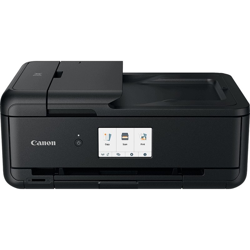 Canon PIXMA TS9550a Inyección de tinta A3 4800 x 1200 DPI Wifi 2988C036