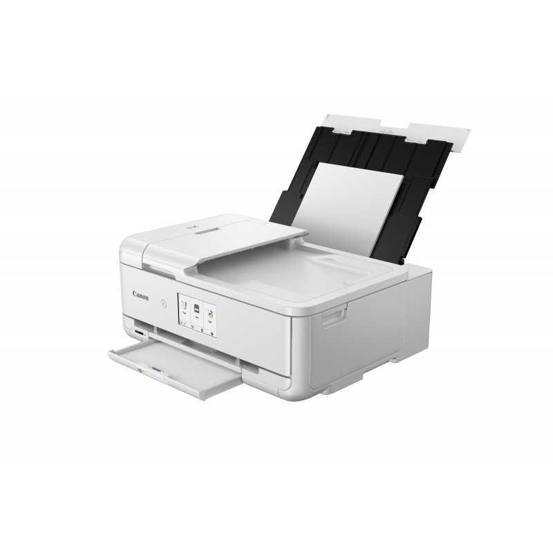Canon PIXMA TS9551Ca Inyección de tinta A3 4800 x 1200 DPI Wifi 2988C056