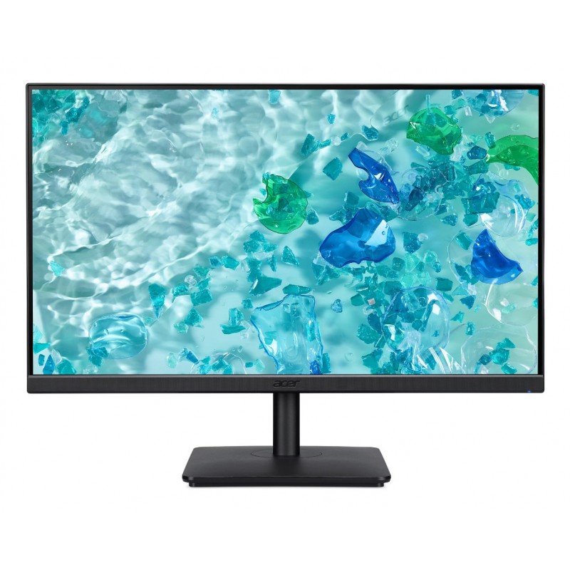 Acer Vero V7 V247Y E - 23.8" Full HD - LCD - Negro - 100Hz UM.QV7EE.E01