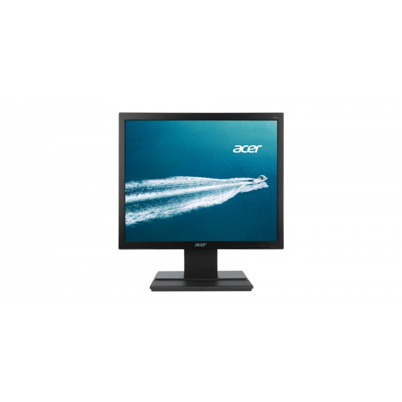 Acer V6 V176L - 17" SXGA - LCD - Negro - 75Hz UM.BV6EE.016