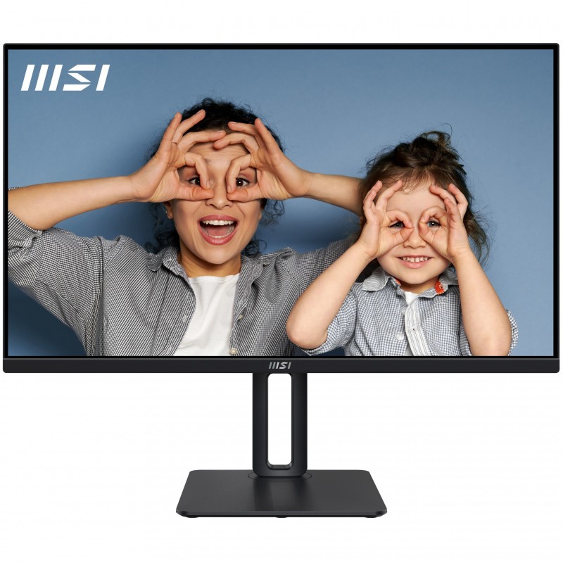 MSI Pro MP275P - 27" Full HD - LED - Negro - 100Hz 9S6-3PC39M-015