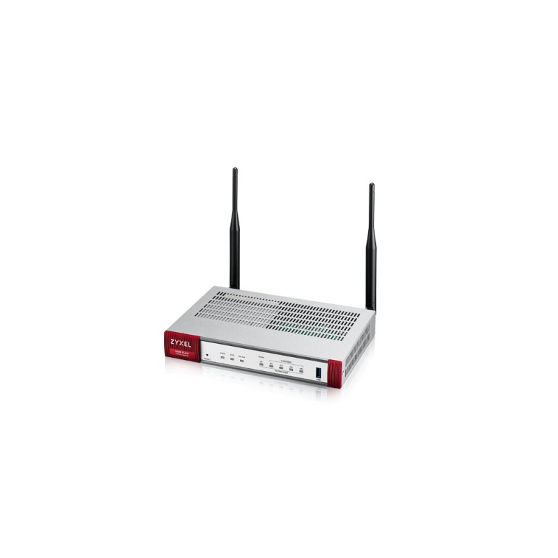Zyxel USG FLEX 100AX cortafuegos (hardware) 0,9 Gbit s USGFLEX100AX-EU0101F