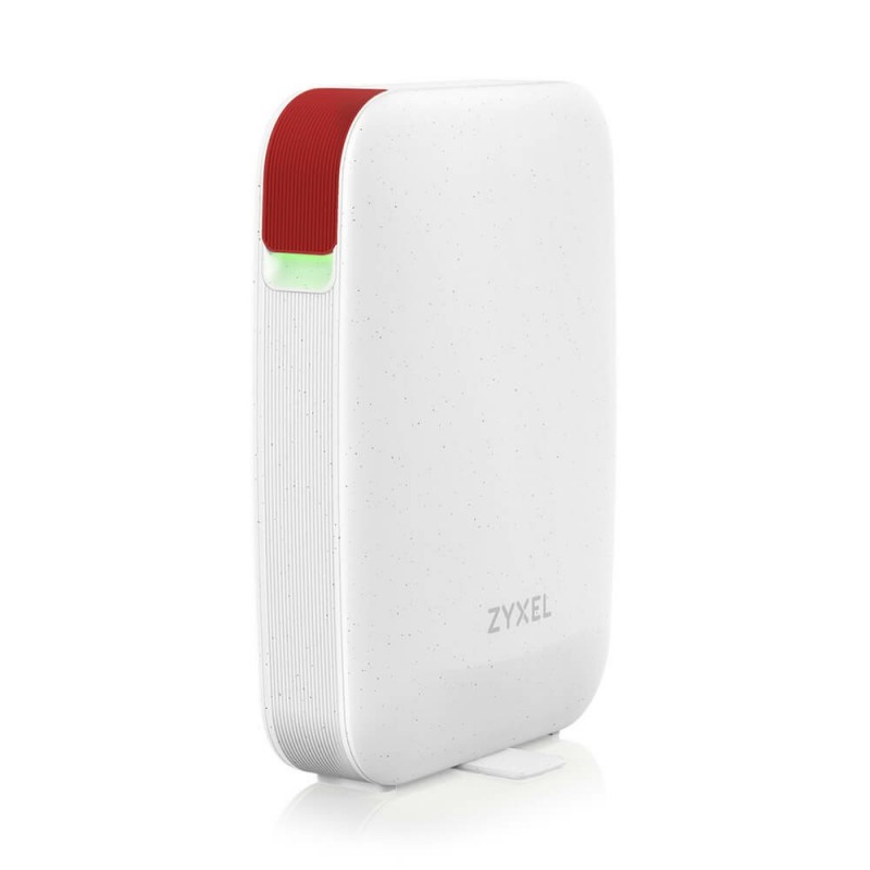 Zyxel USG-LITE 60AX router 2.5 Gigabit Ethernet Blanco USGLITE60AX-EU0101F